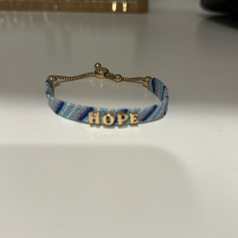 Hope Bracelet Baublebar